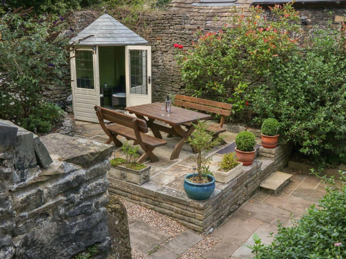 Hope Cottage Castleton (Derbyshire) Exterior foto