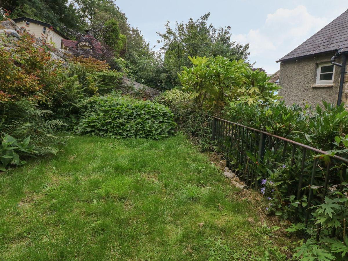 Hope Cottage Castleton (Derbyshire) Exterior foto